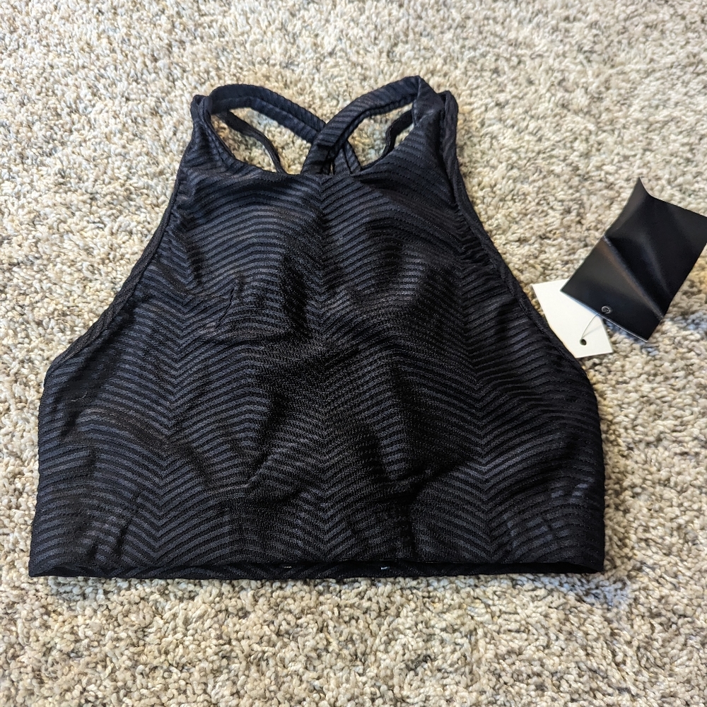 Bodyism sport top